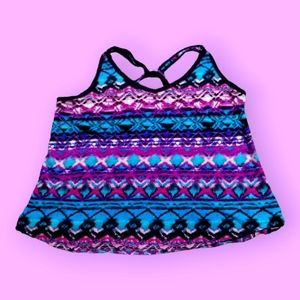 Maurices spagetti strap